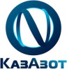 КазАзот