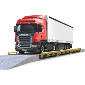 Автомобильные весы